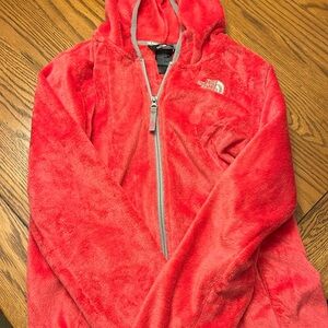 North Face Coat/4